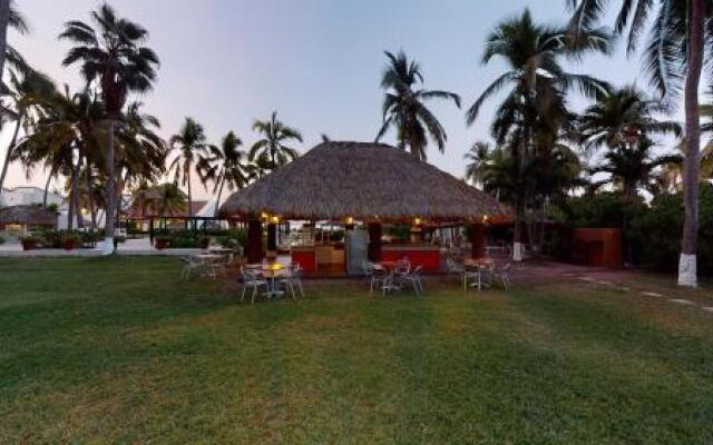 Enna Inn Ixtapa Rooms