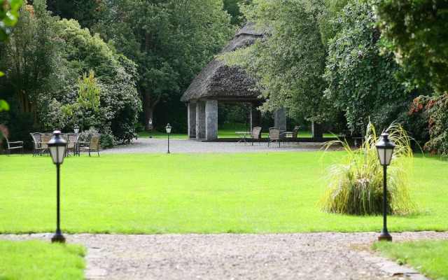 The Dunloe Hotel & Gardens
