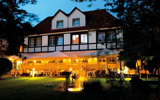 Romantik Hotel Braunschweiger Hof