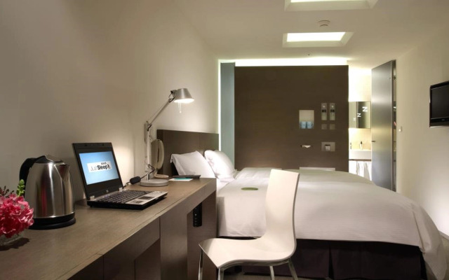 Just Sleep Hotel Linsen (Quarantine Hotel)