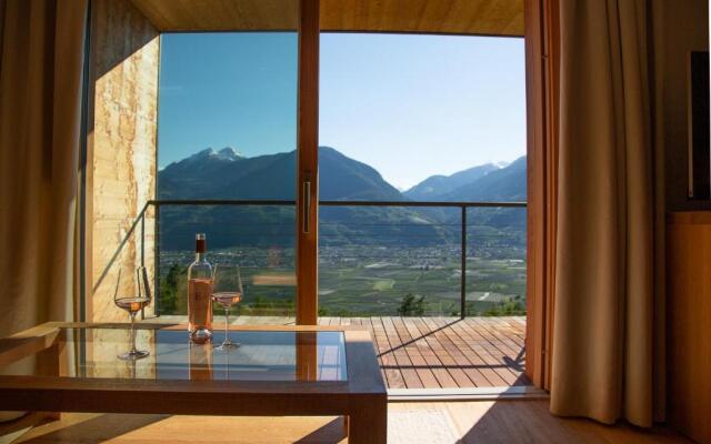 Eichenstein Weingut  Chalet