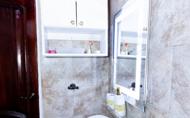 Le Clos D'or - Appartements Meubles
