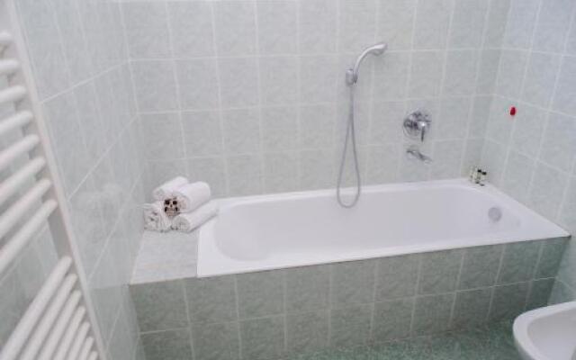 Bocconi University Flat
