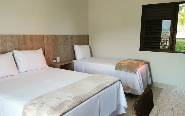 Escarpas Resort