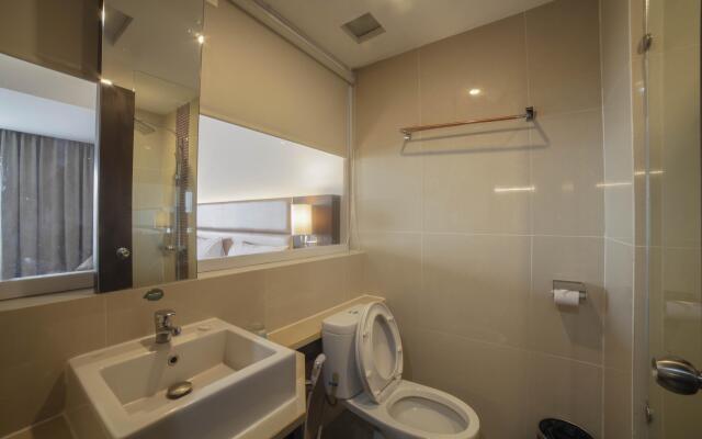 Oakwood Merdeka Bandung