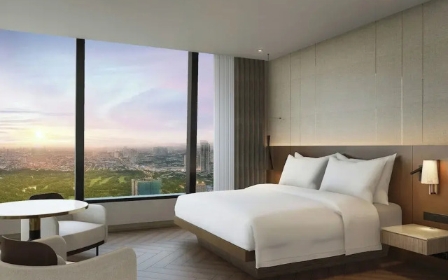 AC Hotel by Marriott Manila