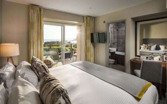 Mount Haven Hotel