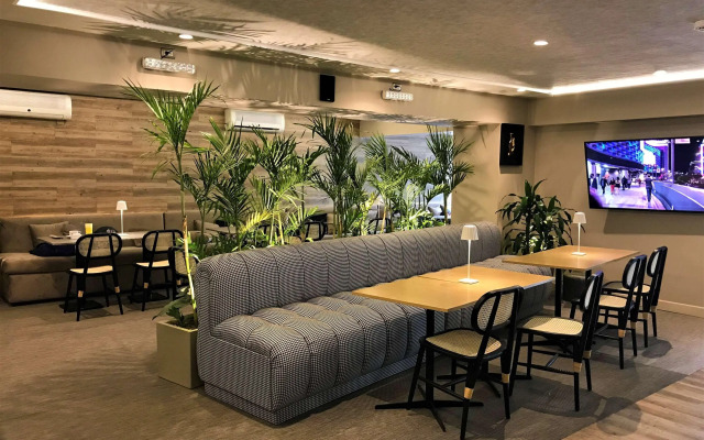 Arte Hotel Lima