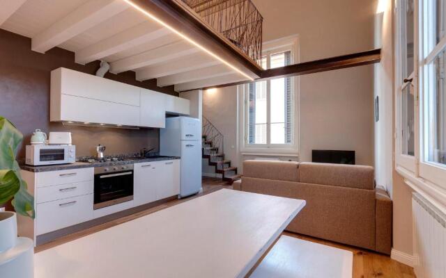 Mamo Florence - Freedom Apartments