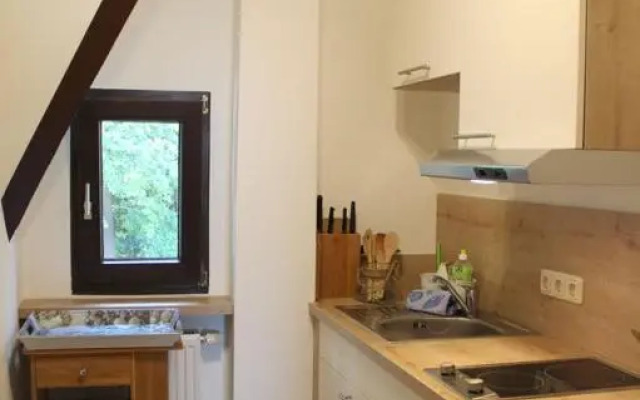 Villa Waldheim - WG 1