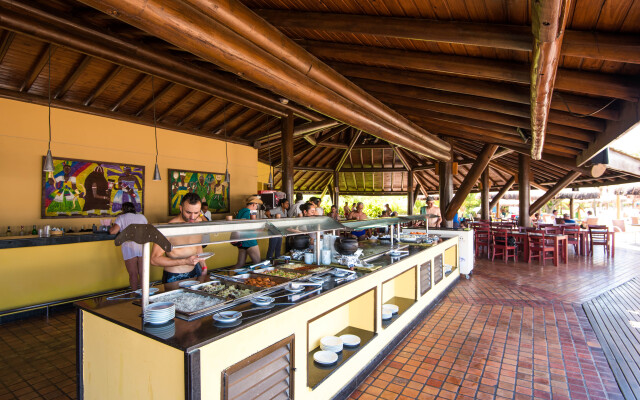 Vila Galé Resort Marés - All Inclusive