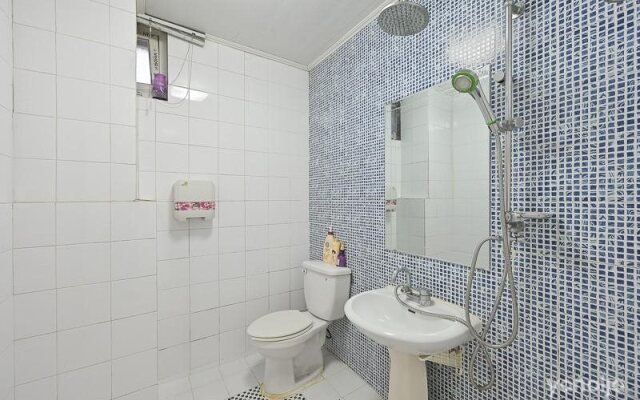 Goodstay At Sobaeksan Pension