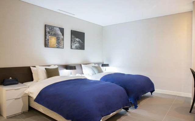 Mate Hotel Bundang