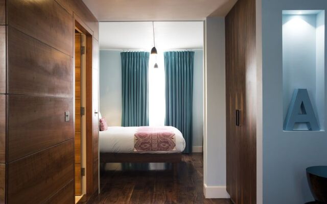 Residences at The Gyle - London