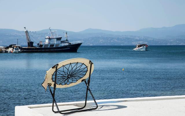 Porto Evia Boutique Hotel
