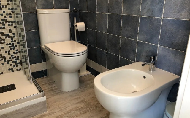 RosMarino Bed & Breakfast