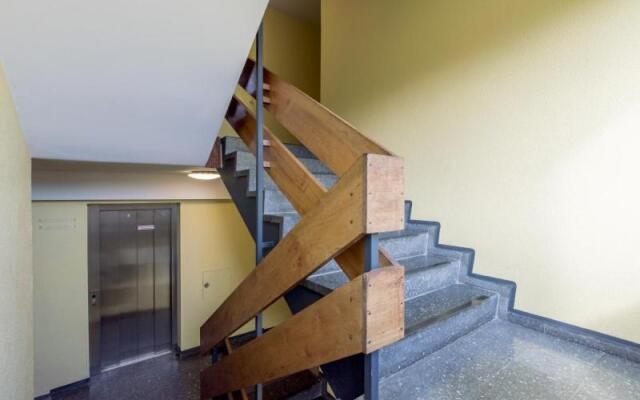 6528 Privatapartment Laatzen