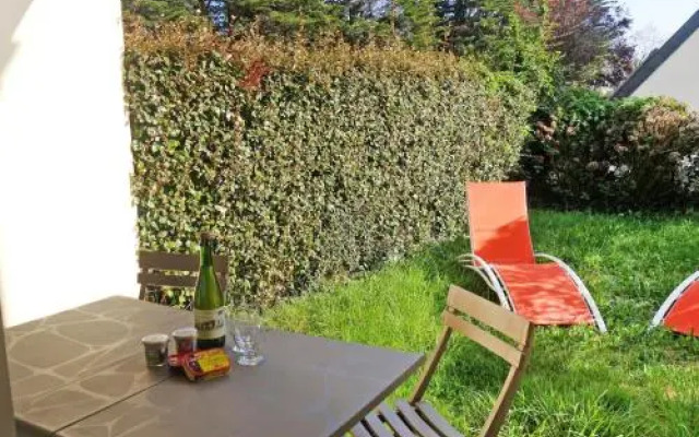 Apartment Plein Soleil