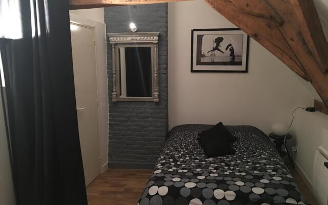 Apartment Relais Princesse