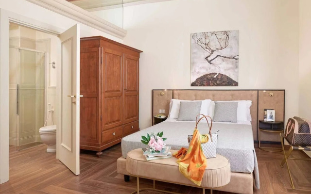 Residenza Mondragone