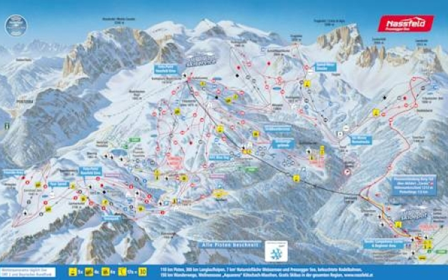 Appartementanlage Carinthia