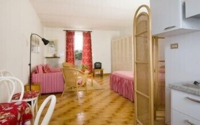 Villa Doria il Torrione