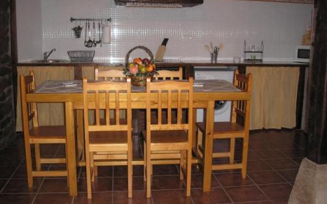 Casa Rural Juntana
