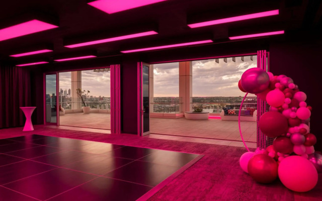 Aloft Perth