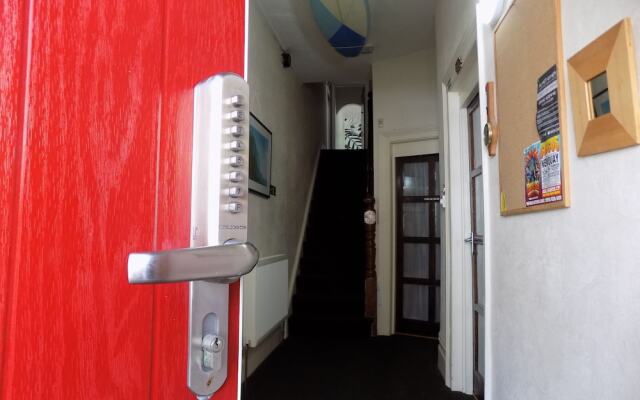 The Silver Jubilee - Guest house