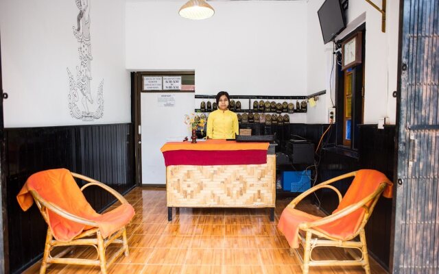 Manaw Thukha Hotel