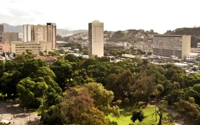 Samba Studio - Alma Carioca