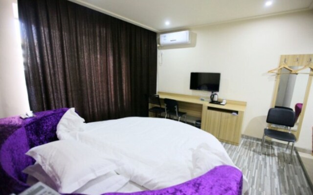 Nanchang MY Hotel