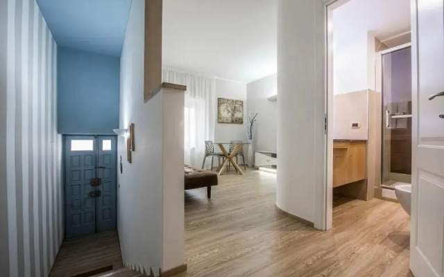CconfortHotels Il Guscio