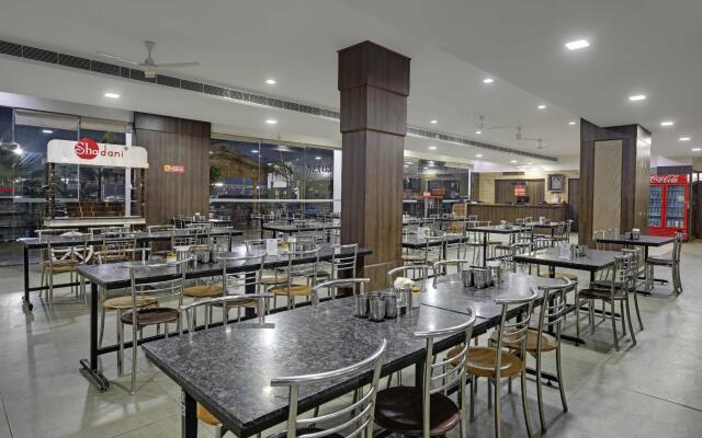Hotel Highway King Neemrana