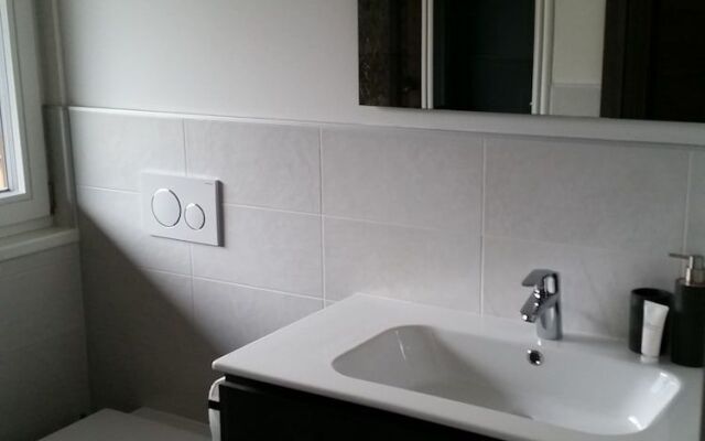 Masetto Egidio Agritur