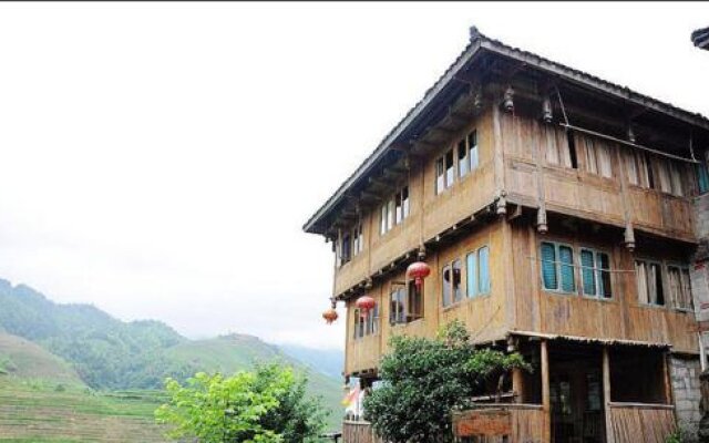 Xinyu Guesthouse