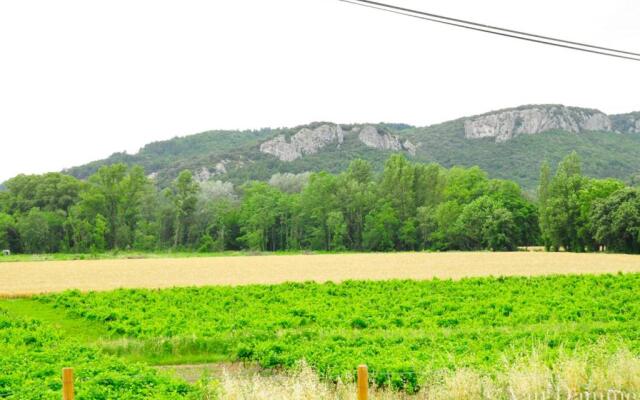 Gites du Domaine des Dames