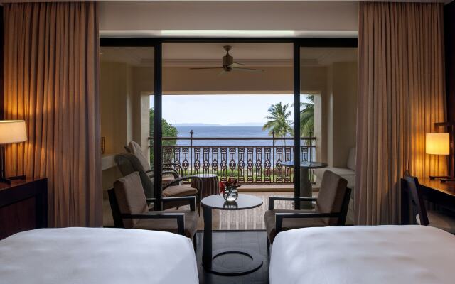 Grand Hyatt Goa