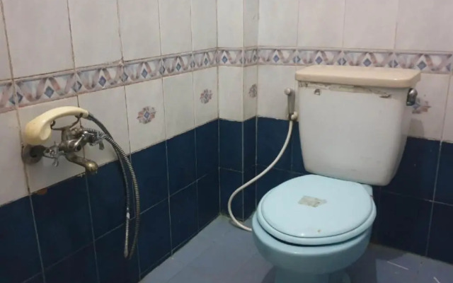 OYO 3243 3 Be Garden Hotel