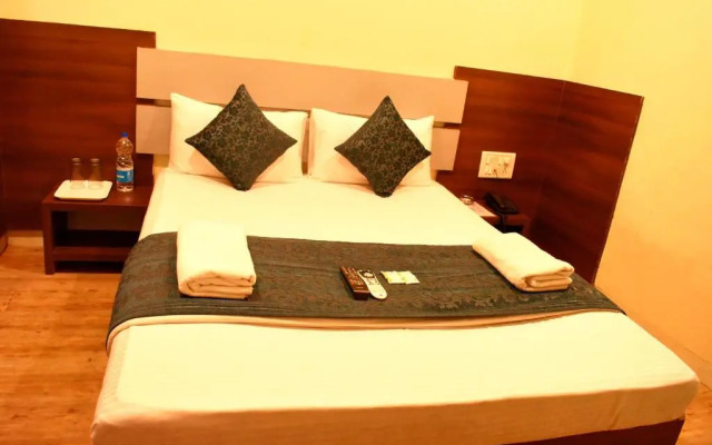 OYO Rooms Navi Mumbai Mahape