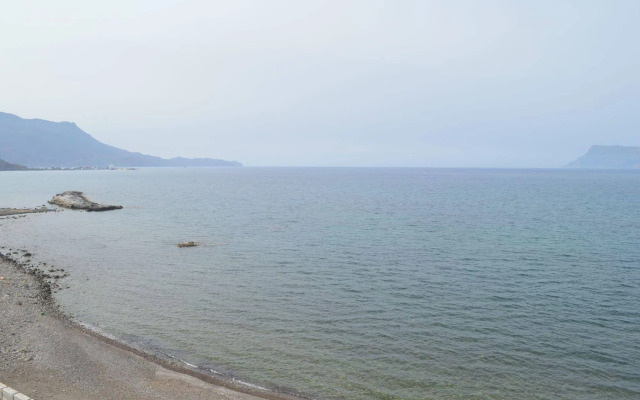 Christina Beach Hotel