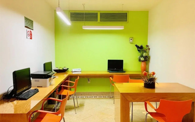 Hotel Bello Veracruz