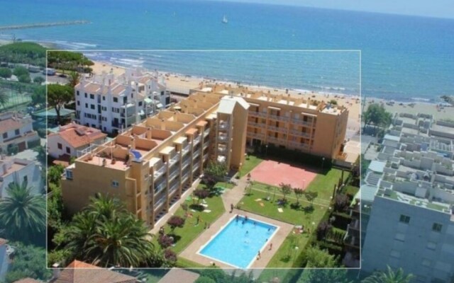 Apartamento Bonito Para 8 Personas en Cambrils