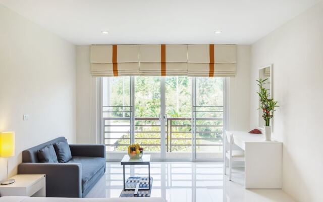 Hua Hin Brace Mountain by Favstay