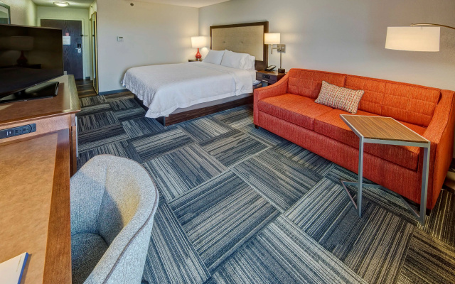 Hampton Inn Memphis/Southaven