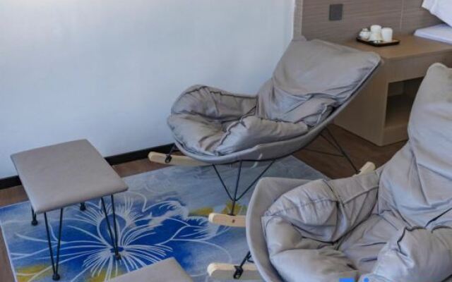 Ancient City Ak Homestay