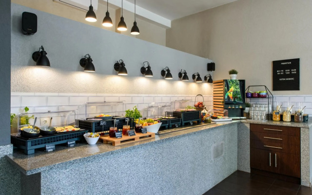 SleepinRoomz Boutique Hotel