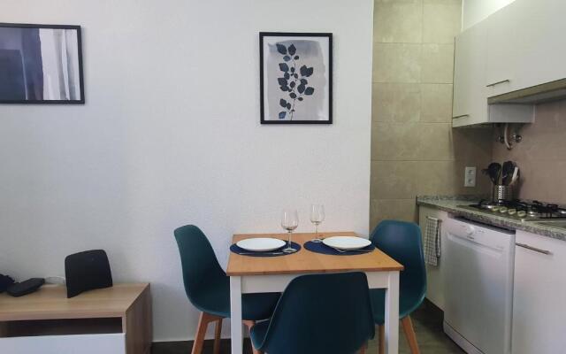 Vieira Apartments V