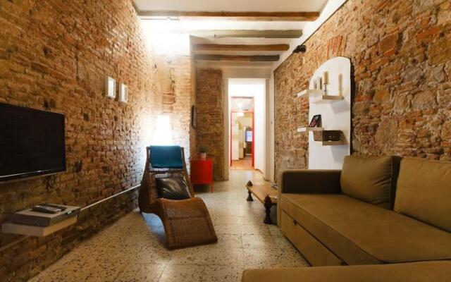 Gothic Charm by the Music Palace