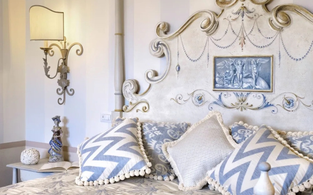 Villa Borgo del Falco